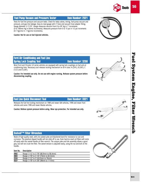 Socket Sets