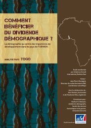 Togo - Agence FranÃƒÂ§aise de DÃƒÂ©veloppement