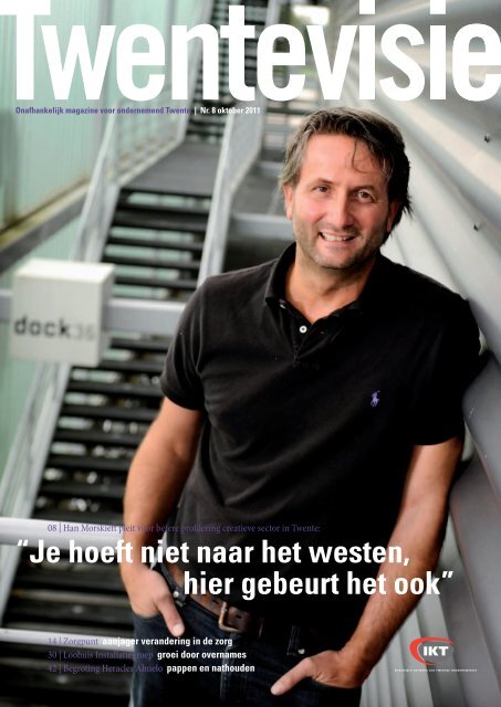Oktober 2011 - Twentevisie