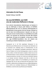 PM ISAR Abschluss Final.pdf, Seiten 1-5 - Bayernoil ...