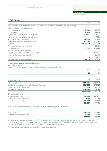 Download our latest Annual Report for 2009 [PDF] - East West ...