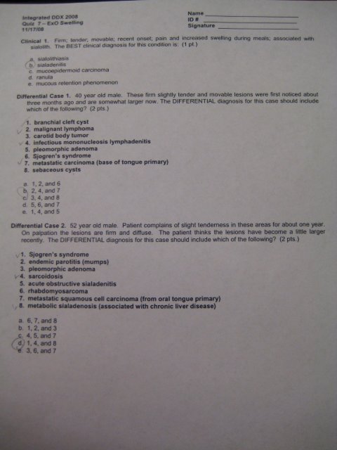 quiz 7