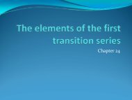 The elements of the first transition series.pdf