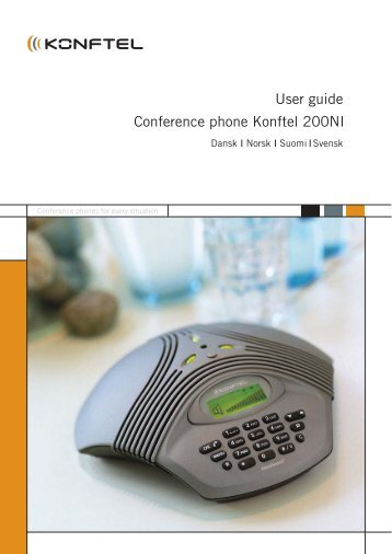 Manual - Globe Systems ApS