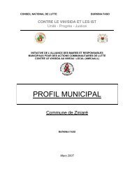 PROFIL MUNICIPAL - amicaall