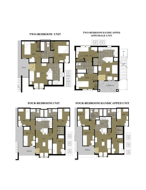 student & faculty housing application - Southern University New ...