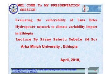 Eshetu-Debele-Vulnerability_TanaBeles_Hydro_Ethiopia