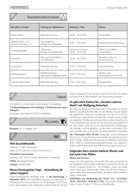 Gomaringen 19.10.13.pdf - Gomaringer Verlag
