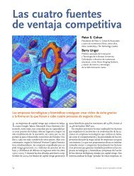 5.3. fuentes de la ventaja competitiva