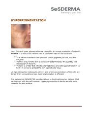 Hyperpigmentation Protocols - Dermavista.com