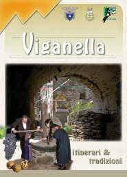 Viganella - cai sezione villadossola