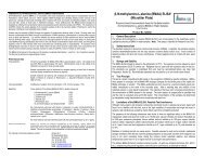 Î²-N-methylamino-L-alanine (BMAA) ELISA* (Microtiter Plate) - Abraxis