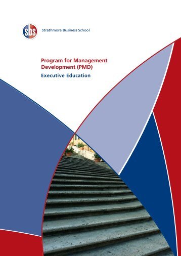 Program for Management Development - Strathmore Business School