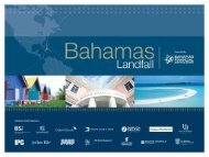 Download The Presentation - Bahamas Financial Services Board