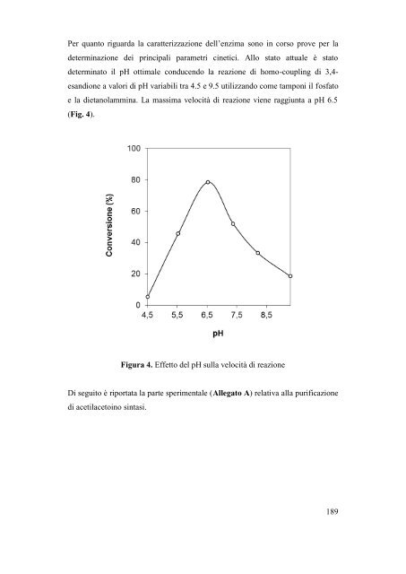 bibliografia - UniversitÃ  degli Studi di Ferrara