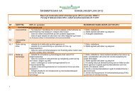 Sak 5 a) Handlingsplan for 2012 - Human-Etisk Forbund