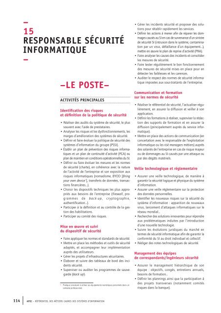 Référentiel+des+métiers+des+systèmes+d'information