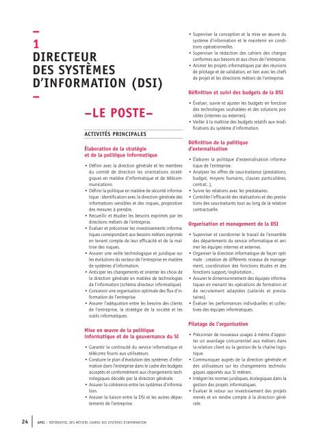 Référentiel+des+métiers+des+systèmes+d'information