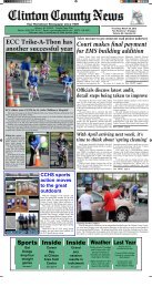 99 - Clinton County News