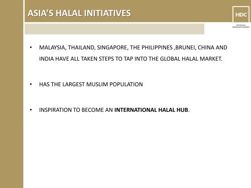 international halal conference pakistan 2011