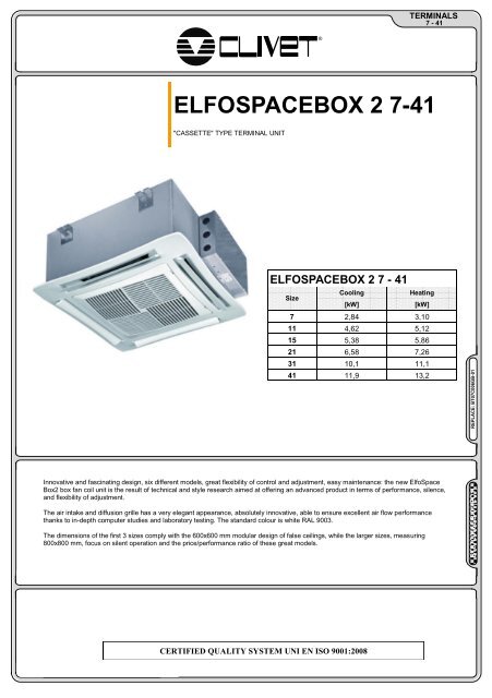 ELFOSPACEBOX 2 7-41 - BTK