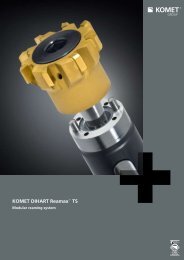 Komet Compass Catalog