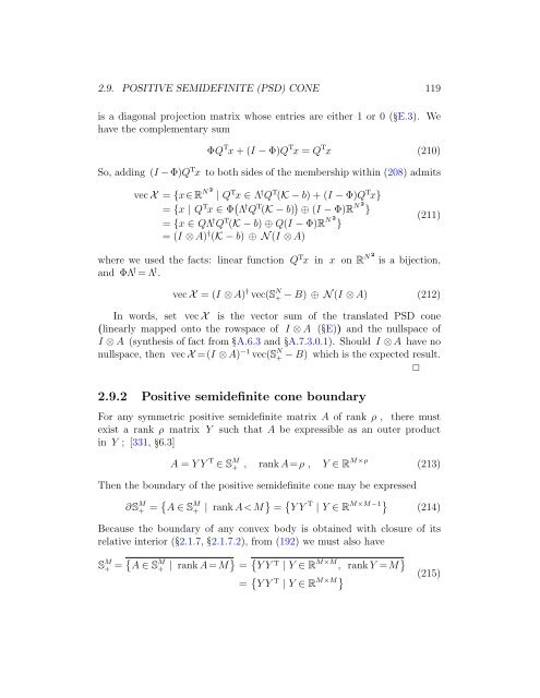 v2010.10.26 - Convex Optimization