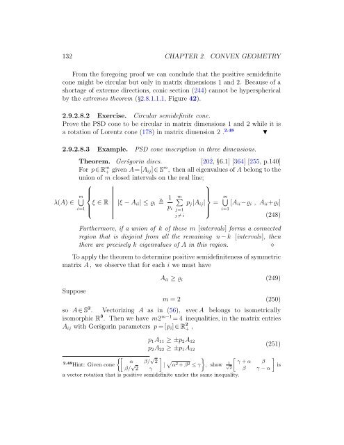 v2010.10.26 - Convex Optimization