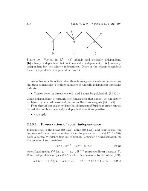 v2010.10.26 - Convex Optimization