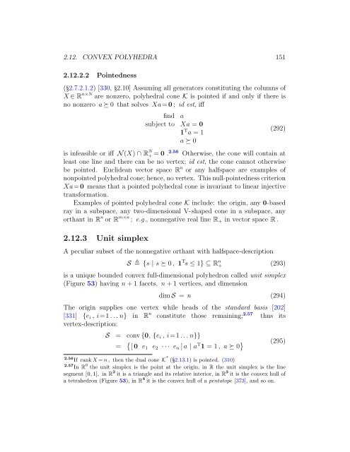 v2010.10.26 - Convex Optimization