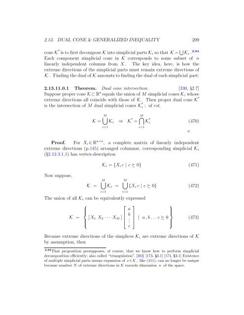 v2010.10.26 - Convex Optimization