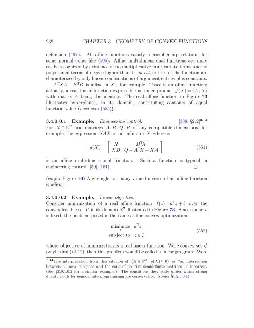 v2010.10.26 - Convex Optimization