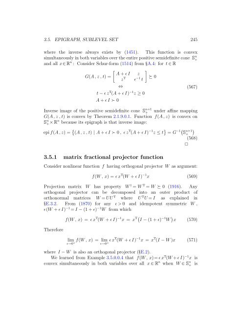 v2010.10.26 - Convex Optimization