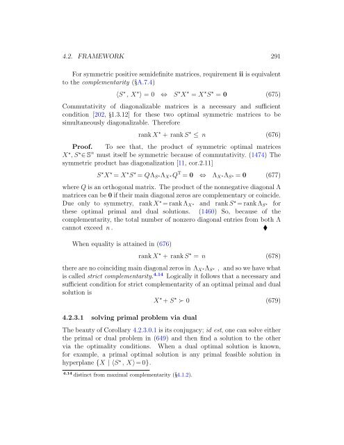 v2010.10.26 - Convex Optimization