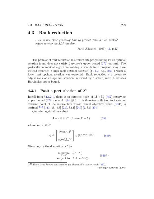 v2010.10.26 - Convex Optimization