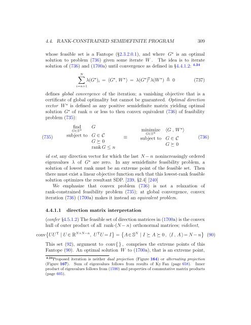 v2010.10.26 - Convex Optimization