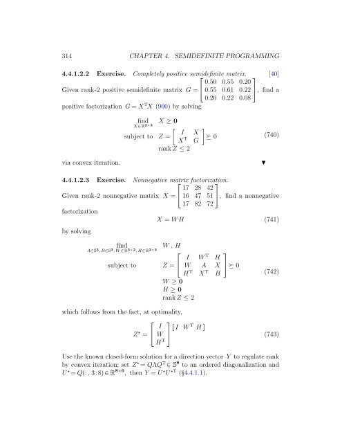 v2010.10.26 - Convex Optimization