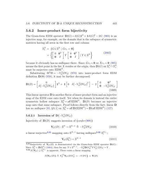v2010.10.26 - Convex Optimization