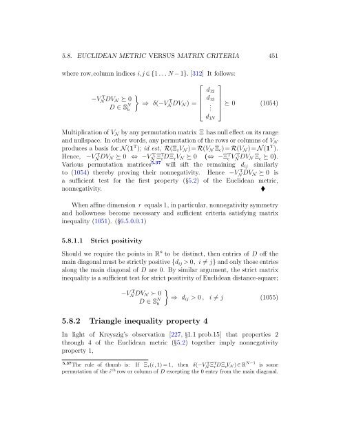 v2010.10.26 - Convex Optimization