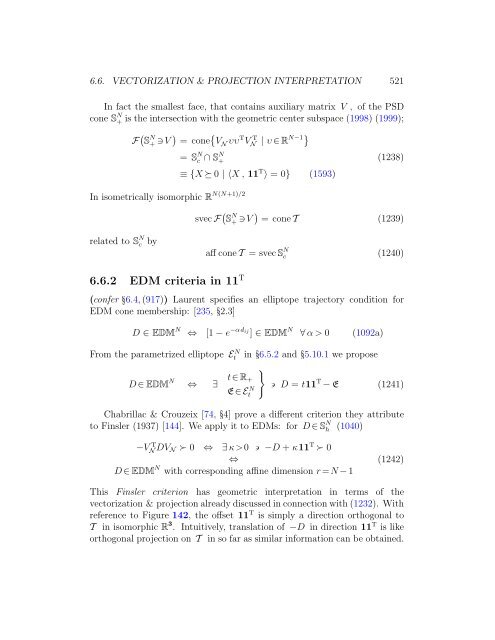 v2010.10.26 - Convex Optimization