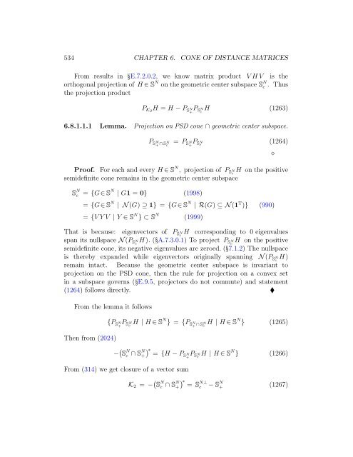 v2010.10.26 - Convex Optimization
