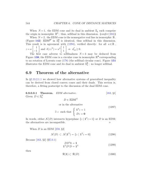 v2010.10.26 - Convex Optimization