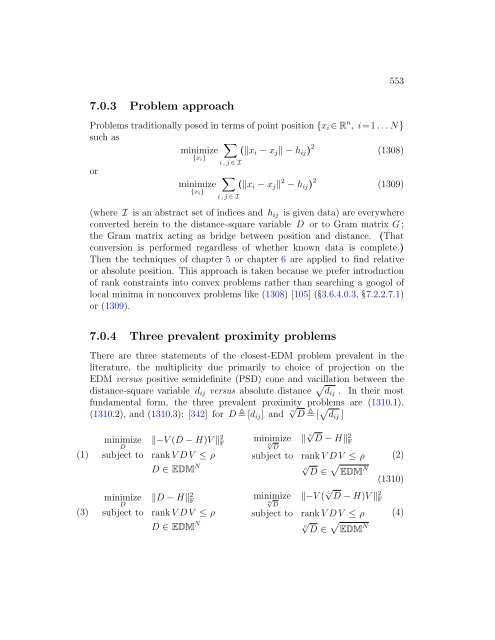 v2010.10.26 - Convex Optimization