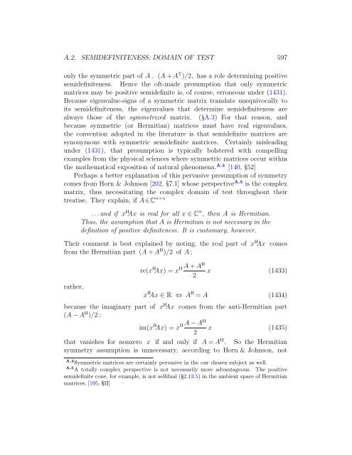 v2010.10.26 - Convex Optimization