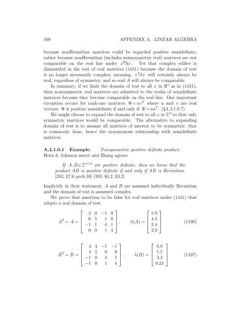 v2010.10.26 - Convex Optimization