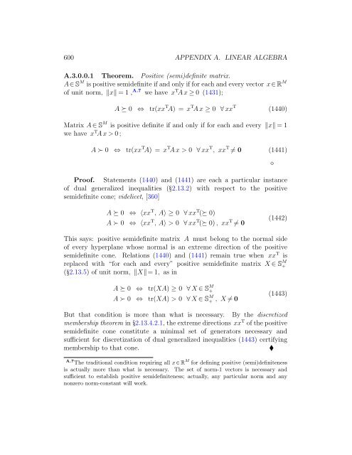 v2010.10.26 - Convex Optimization