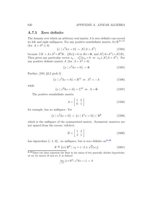 v2010.10.26 - Convex Optimization