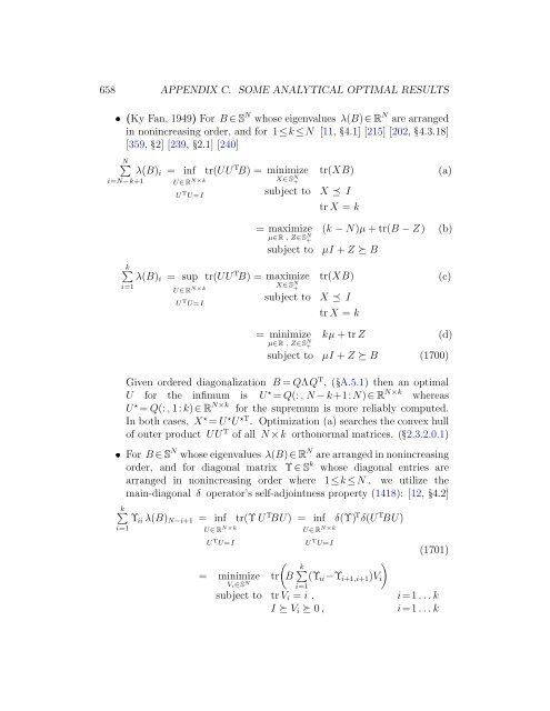 v2010.10.26 - Convex Optimization