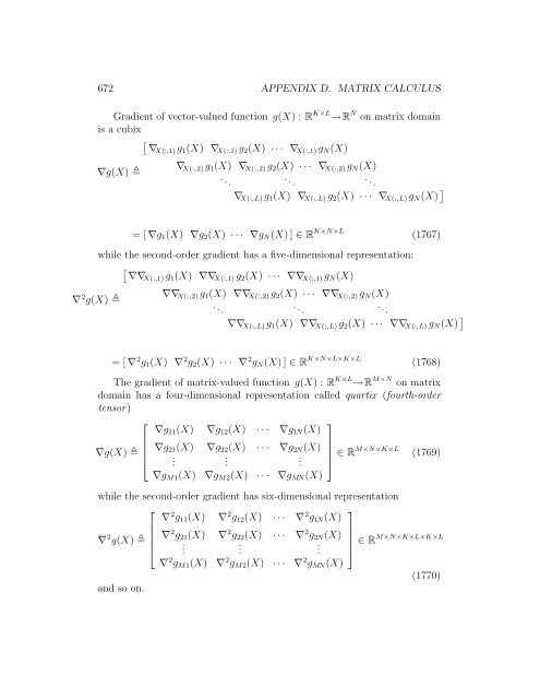 v2010.10.26 - Convex Optimization