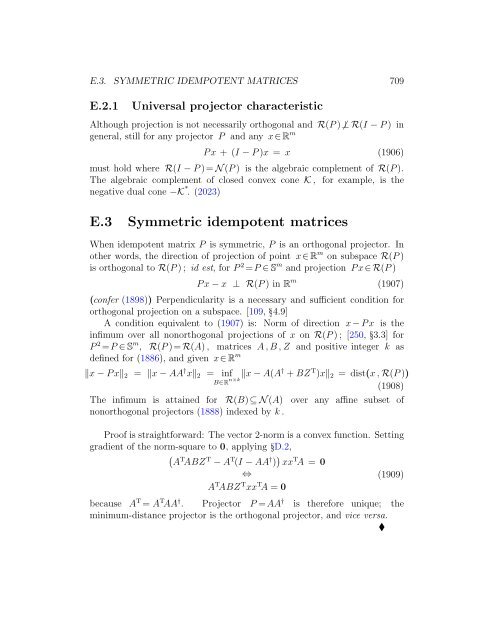 v2010.10.26 - Convex Optimization